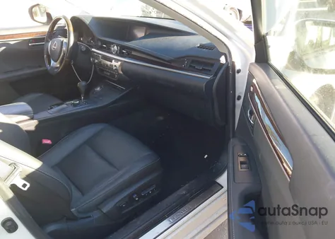 2013 Lexus Es 350 z USA, uszkodzony, nr VIN JTHBK1GG3D2020201